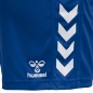 Preview: Damen Trainingsshort TSV BE - Hummel Core XK Poly Short - True Blue